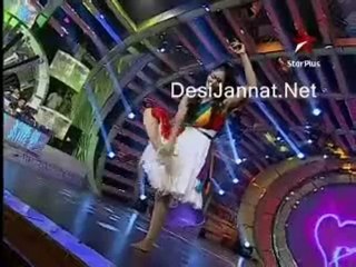 Zara Nach Ke Dikha  - 27th June 2010 pt 4