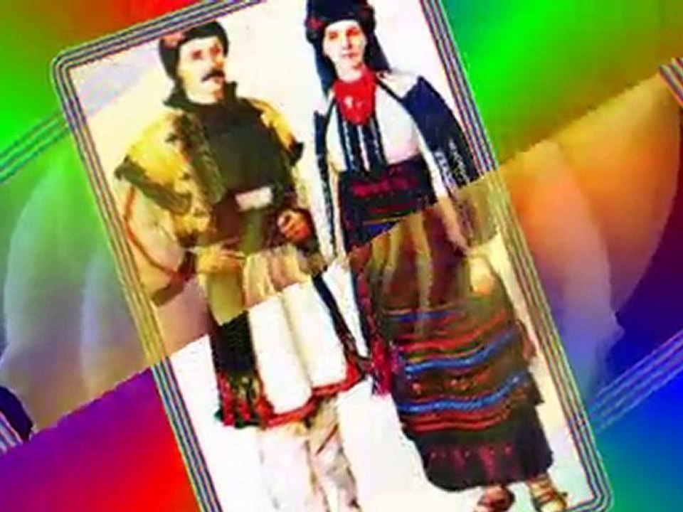 ЧЕРВОНА КАЛИНА (Red cranberry) ♥ Ukrainian folk song