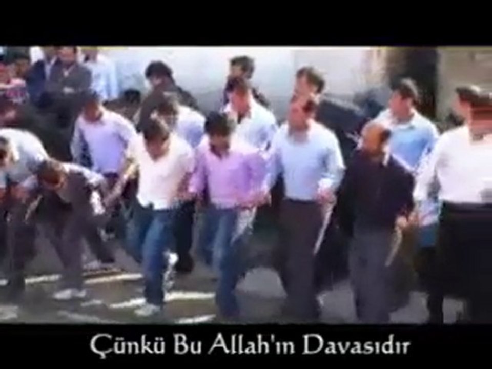 Kürtçe İlahi