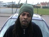 Lion Killa - Dédicasse selecta 4EVA Reggae Promotion Videos