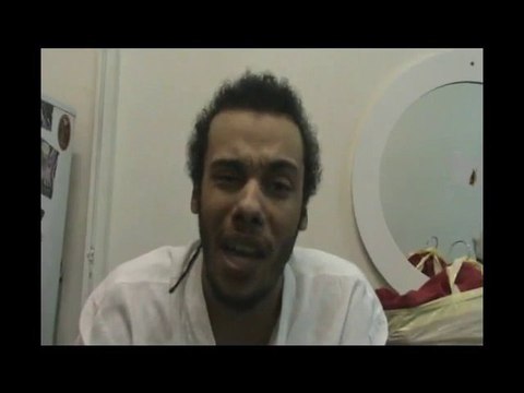 Matthieu Rubben - Dédicasse Reggae Promotion Videos