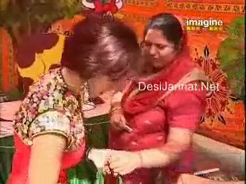 Desi Girls - 27th June 2010 pt 5