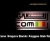 Theo - Dubplate Reggae Promotion Videos