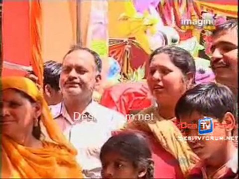 Desi Girls - 27th June 2010 Pt5