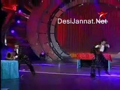 Zara Nach Ke Dikha - 27th June 2010 pt 6
