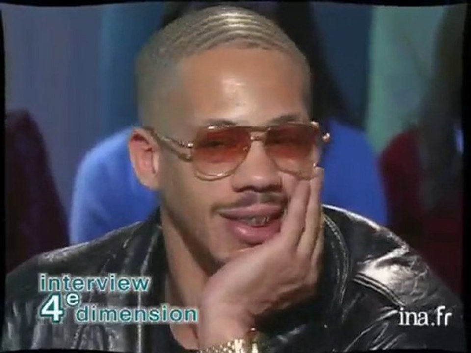 joey starr (interview 4 ème dimension) (tout le monde en par