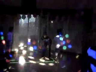 soirée du 27 juin 2010