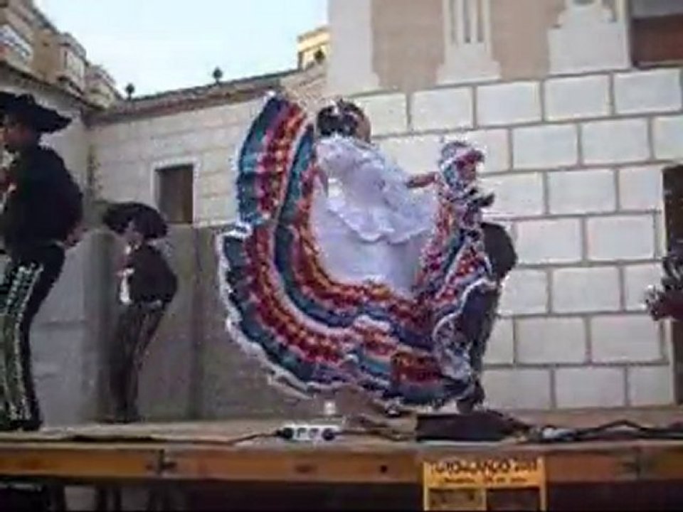 SON DE MÉXICO (6/11)