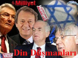 Muhsin Yazıcıoğlu - Hep Gerçekleri Söyledi...