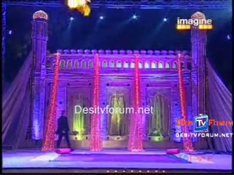 Desi Girls - 27th June 2010 Pt6