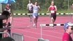 Bonus Track Notwill Hommes 400m Haies Serie 2