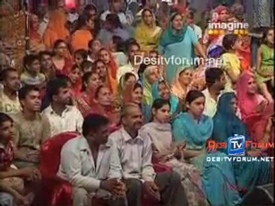 Desi Girls - 27th June 2010 Pt7