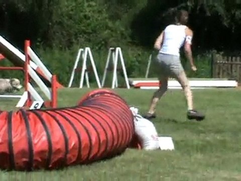 Moulins 2010 Chanel Jumping