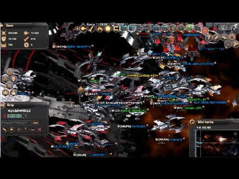 ST EF1 NZR. KLANI XALO KESİM