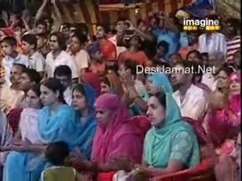 Desi Girls - 27th June 2010 pt 8