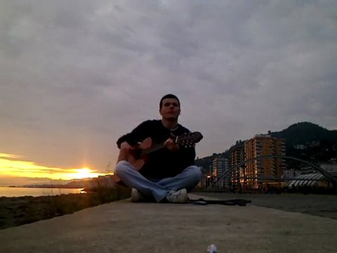 Emrah DAVŞAN Olmazsa Olmazımsın.