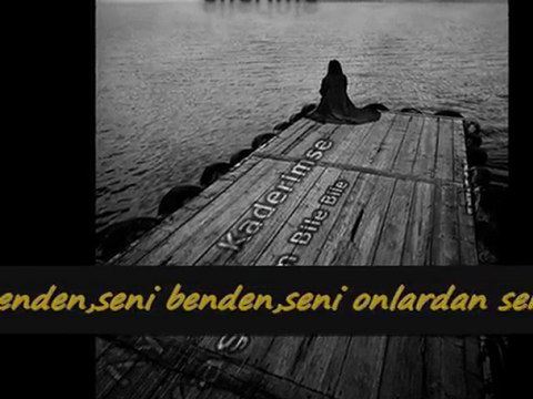 seni nasıl sevdim biliyormusun ...?