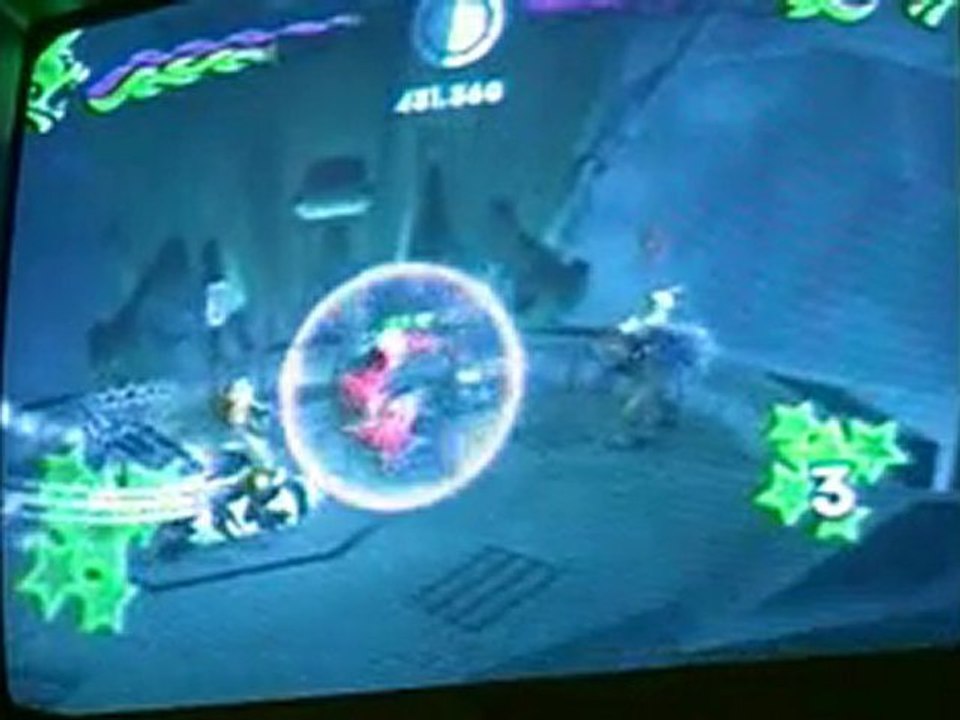 crash of the titans (12) l'usine