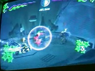 crash of the titans (12) l'usine