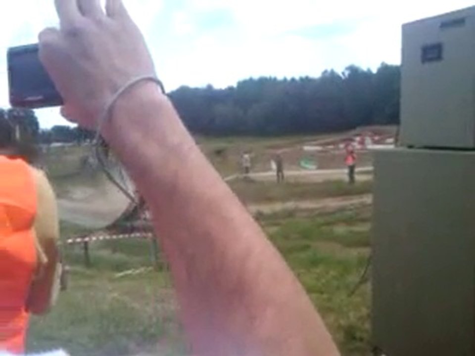 freestyle maxime gregoire