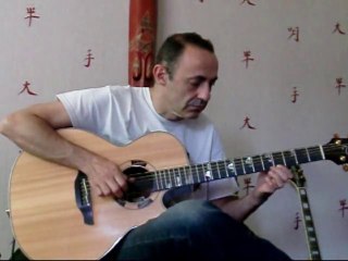 ADIRONDACKS (cover) Michel Haumont