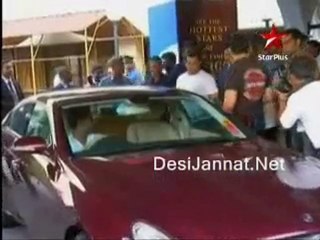 IIfa nomination - 27th June 2010 pt 4