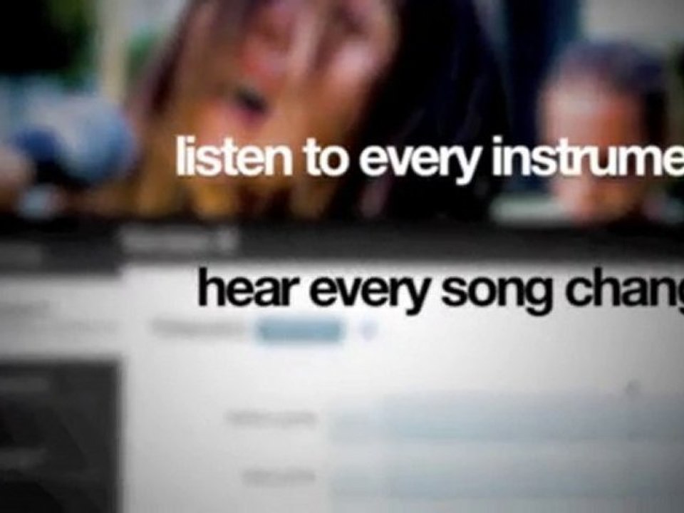 merge.fm: share music's creative experience