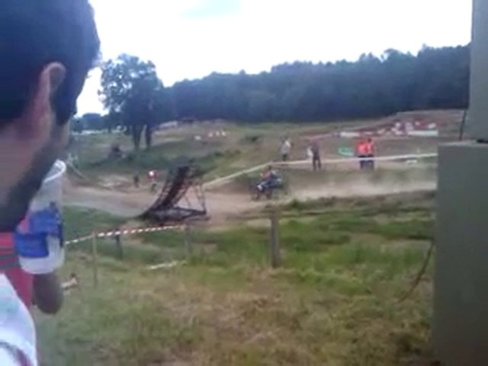 freestyle maxime gregoire 2