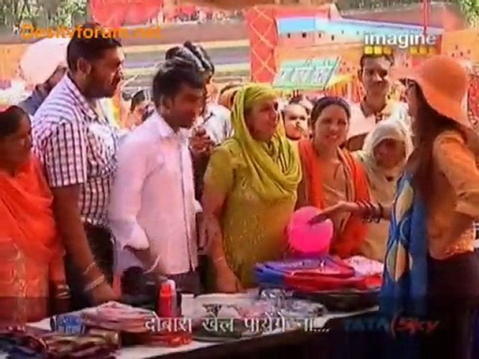 Desi Girls 27th June 2010 Part2