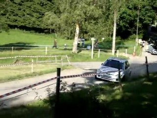 rallye des bornes 2010 026 damien B 106F200012