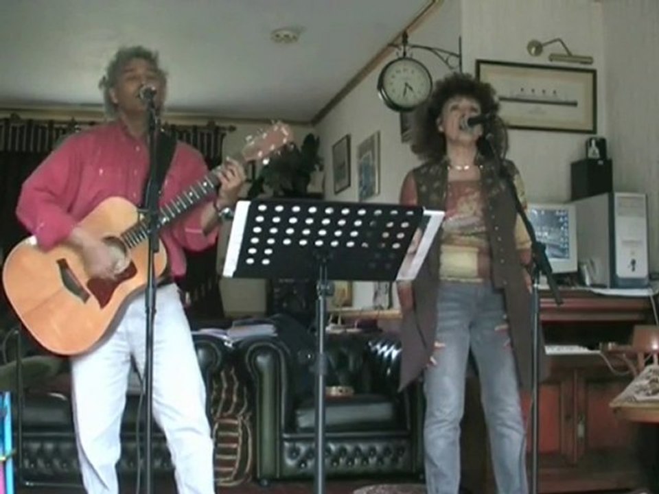 Souad Massi Deb