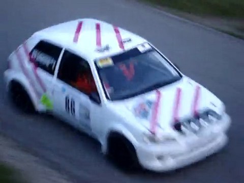 rallye des bornes 2010 damien B 106f200012