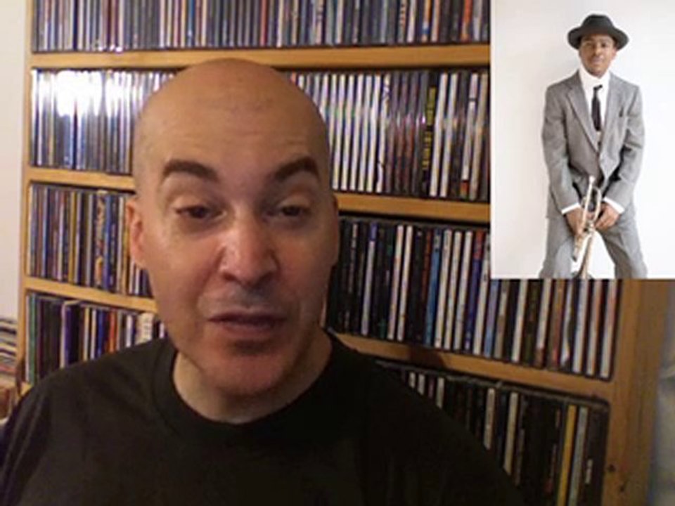 Holland Tunnel: Victor Wooten & Roy Hargrove