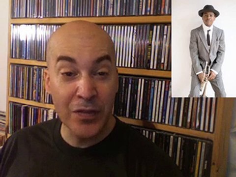 Holland Tunnel: Victor Wooten & Roy Hargrove