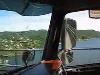 Volvo FH12 Shift.. part 1