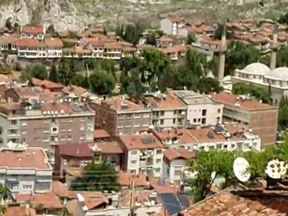 Amasya