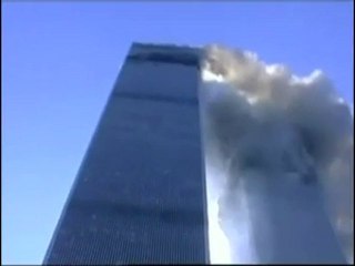 Demolishing Of The Twin Towers - The Truth