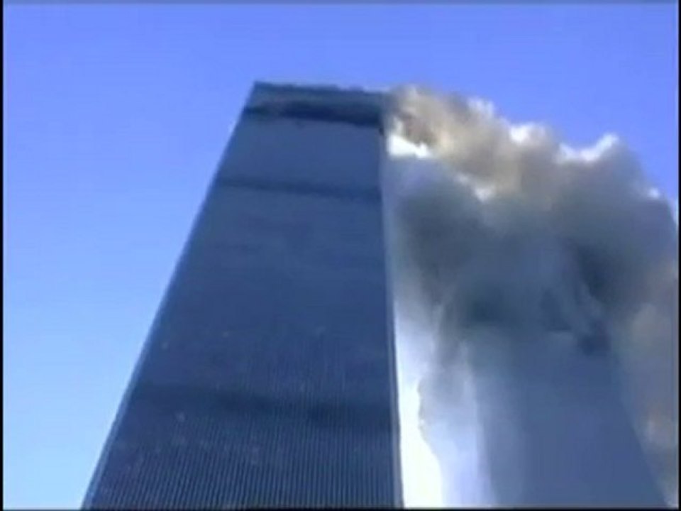 Demolishing Of The Twin Towers - The Truth