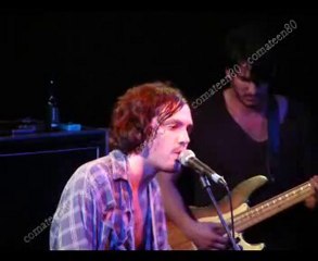 ROBERT FRANCIS - HALLWAYS