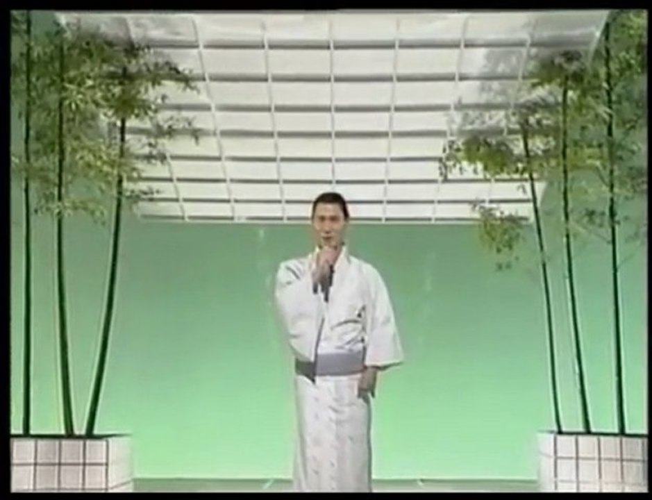 一節太郎 / 浪曲子守唄