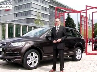 test it!: Audis Q7 gets new engines | drive it