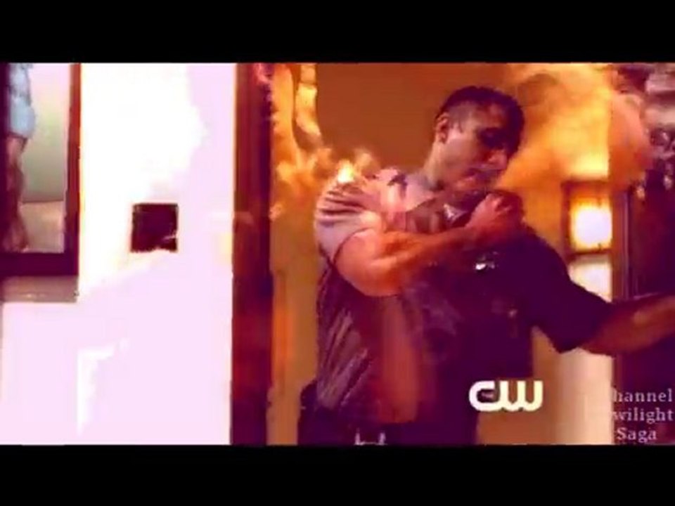 Anna Jeremy - Wake up