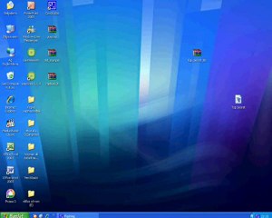 Bilgisayara Font Yükleme (www.samanyolufanlari.com)