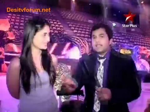 IIFA Awards [Nomination] 27th June 2010 Part3