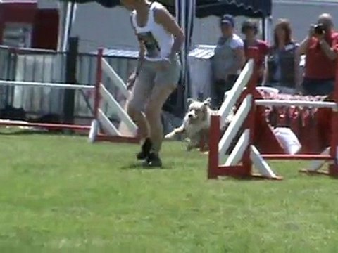 Moulins 2010 Chanel 3ème degré