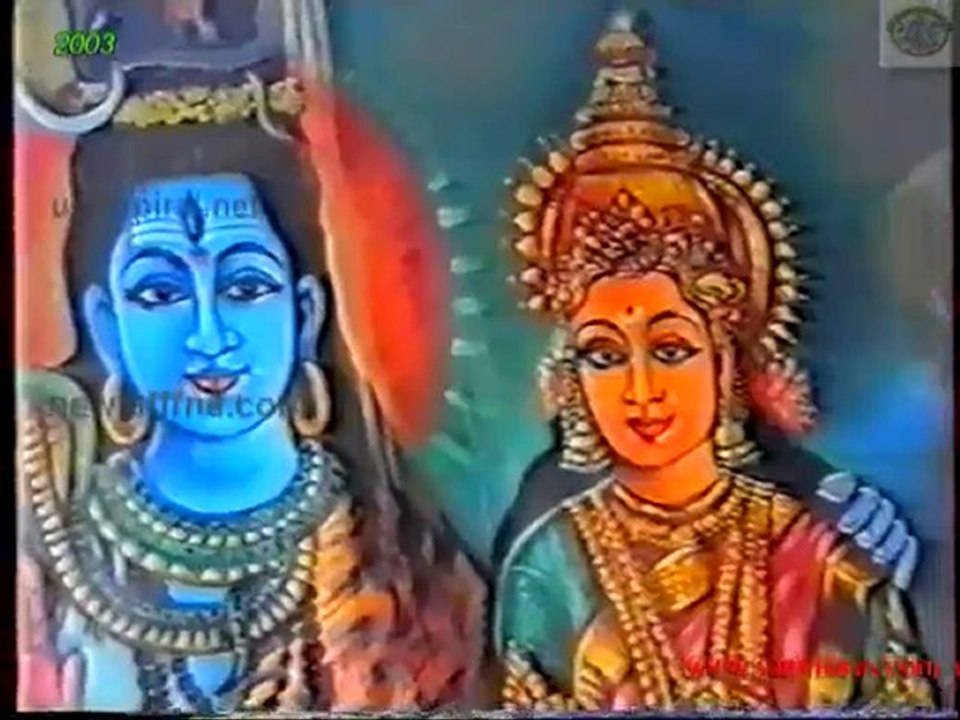 கற்பகப் பிள்ளையார் 2003 part 3