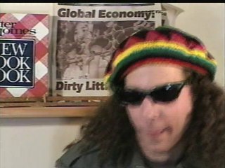 Cooking With Communism