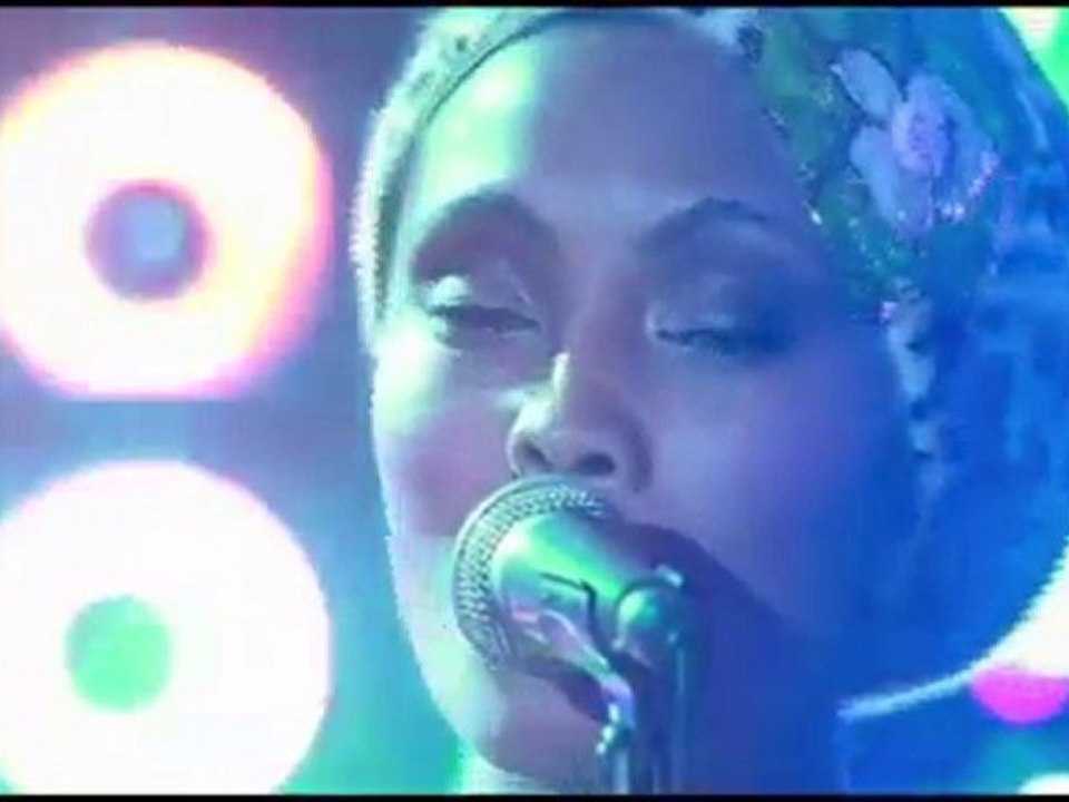 La musicale d'imany