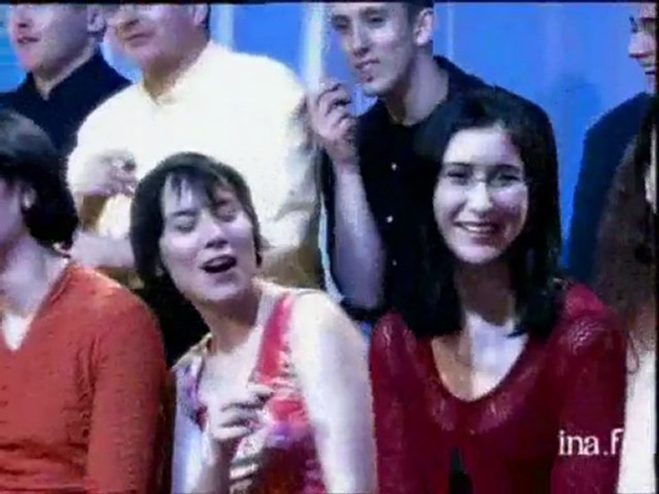 joey starr  (tout le monde en parle) 2/3