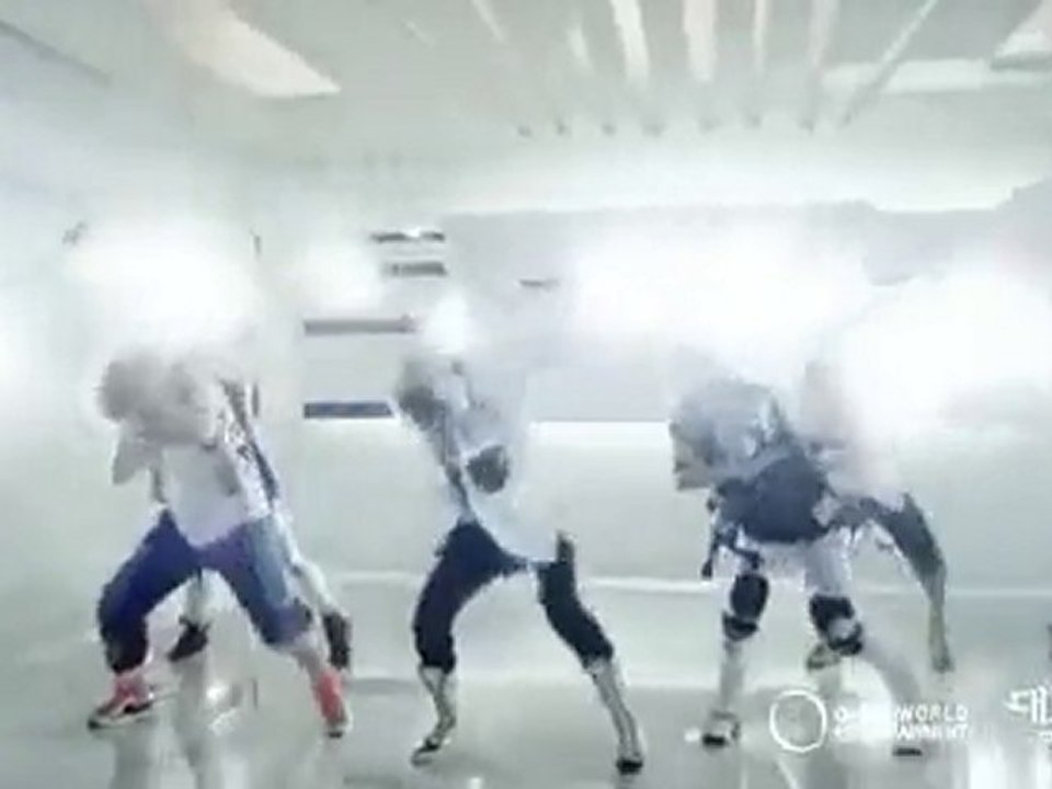 [MV] 대국남아 비틀비틀